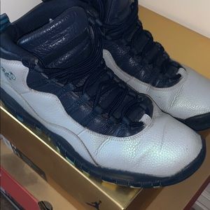 Jordan 10 Rio